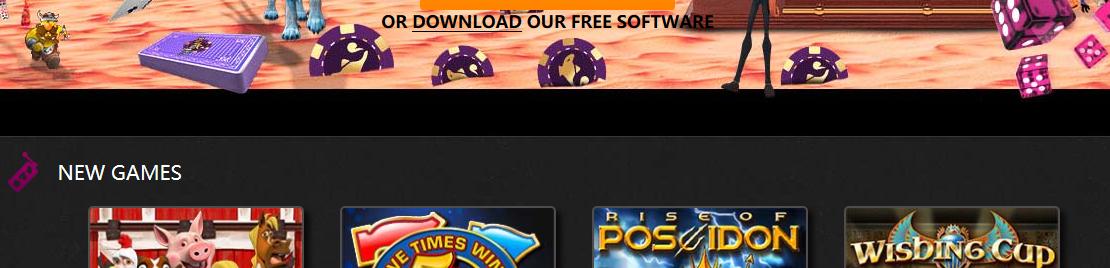 Desert Nights Casino Download 2